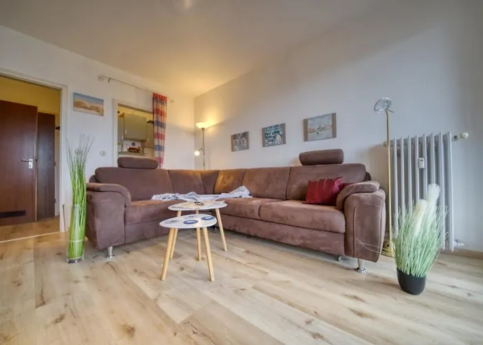 Haus Rosarium, App 6ros217